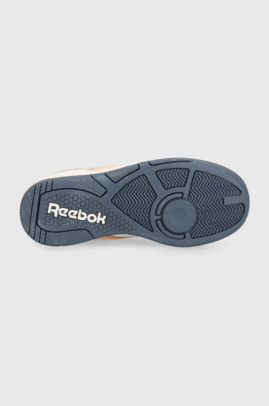 Detské tenisky Reebok Classic BB 4000 II 100075273 modrá