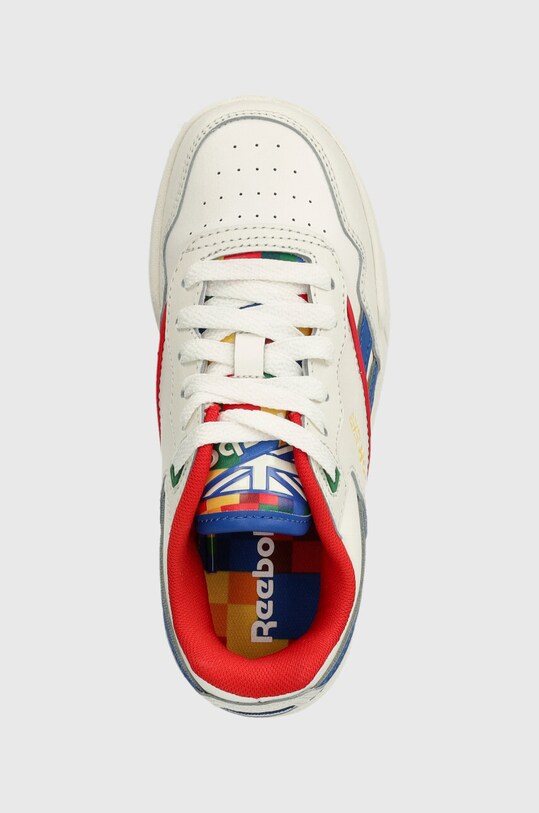 Детские кроссовки Reebok Classic мультиколор 100075274