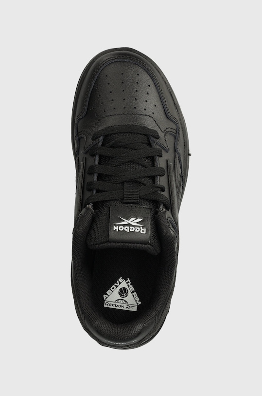 Детские кроссовки Reebok Classic чёрный 100200248