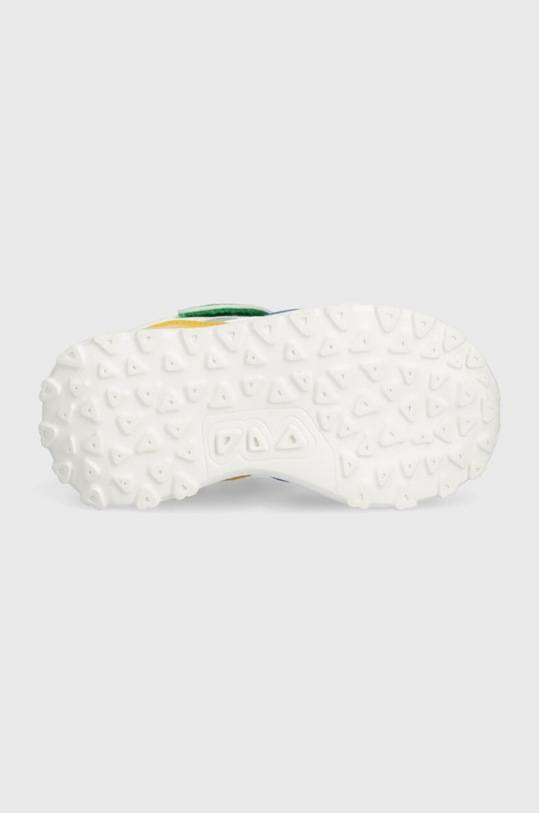 Shoo Pom gyerek sportcipő JOGGY SCRATCH Q4JACL04.25.29 többszínű