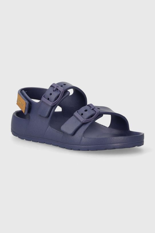 Dječje sandale Shoo Pom SURFY BUCKLES mornarsko plava Q6SAAL04.