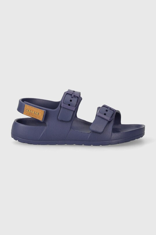 Shoo Pom sandale copii SURFY BUCKLES Q6SAAL04. bleumarin SS24