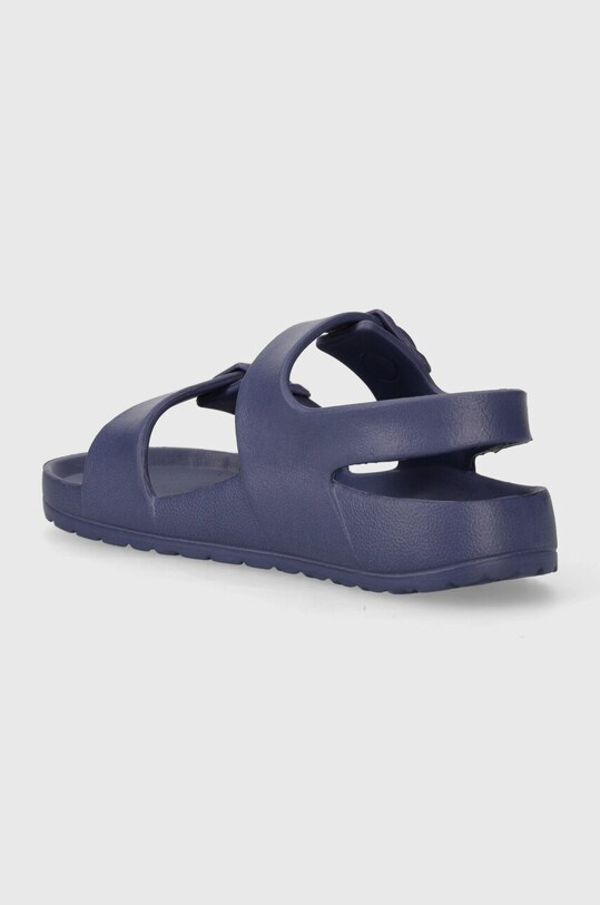 Băieți Shoo Pom sandale copii SURFY BUCKLES Q6SAAL04. bleumarin