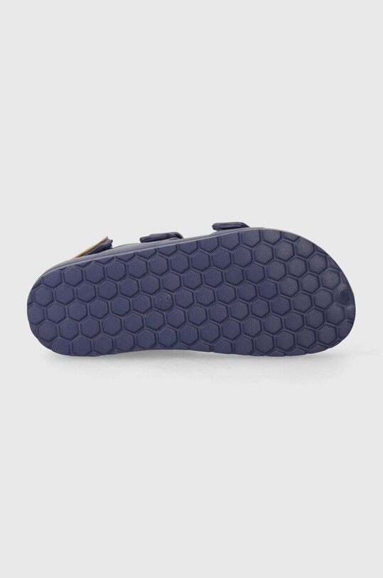 Shoo Pom sandale copii SURFY BUCKLES Q6SAAL04. bleumarin
