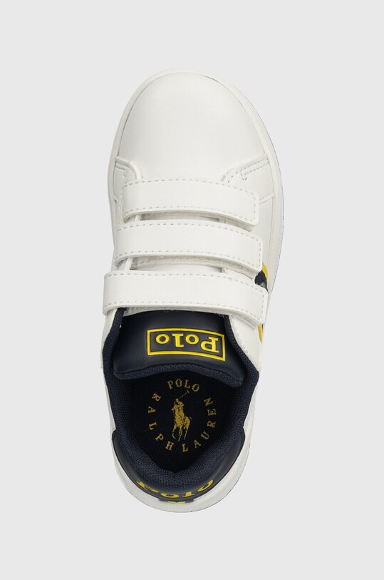 Polo Ralph Lauren sneakers alb RL00597100