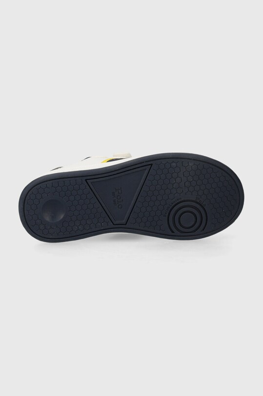 Polo Ralph Lauren sneakers RL00597100 alb