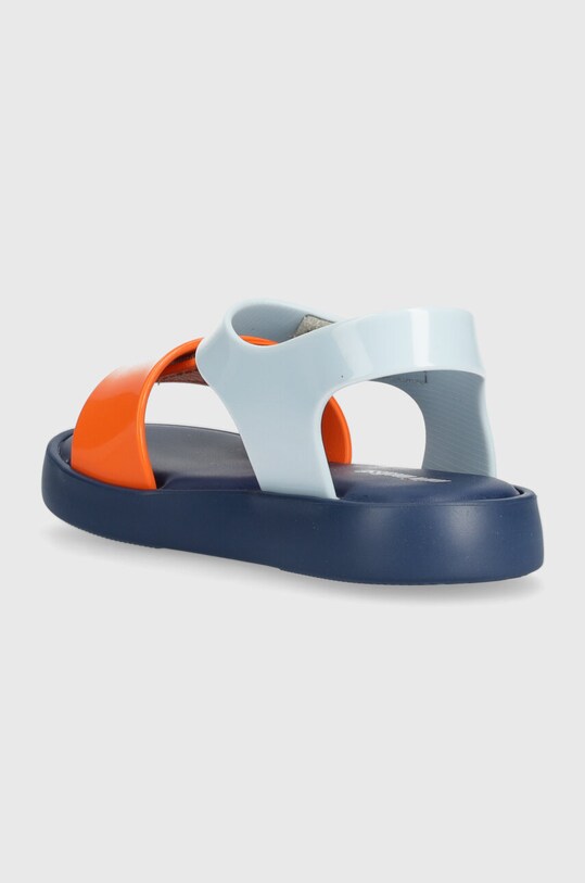 Băieți Melissa sandale copii JUMP BB M.32834 bleumarin