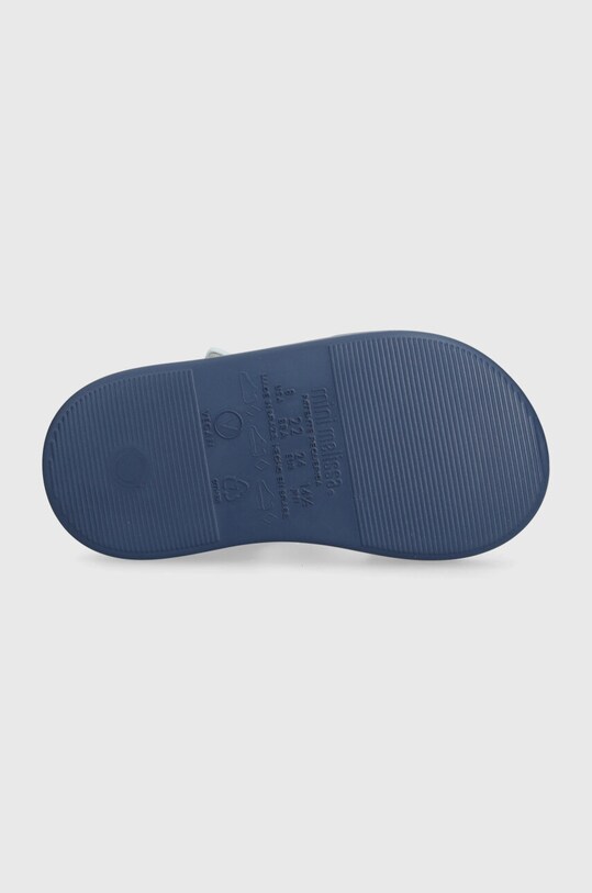 Melissa sandale copii JUMP BB M.32834 bleumarin
