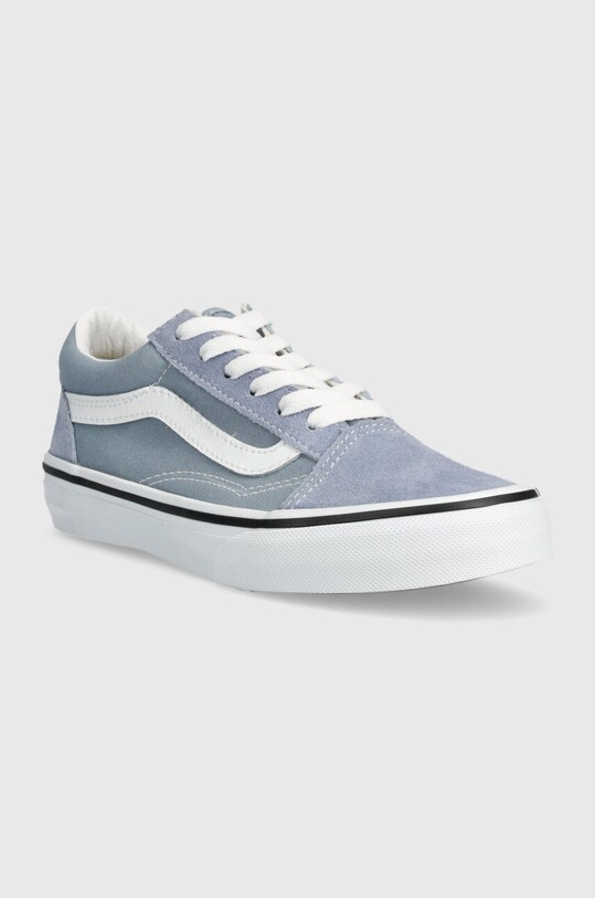 Vans tenisówki dziecięce UY Old Skool VN0005WVDSB niebieski SS24