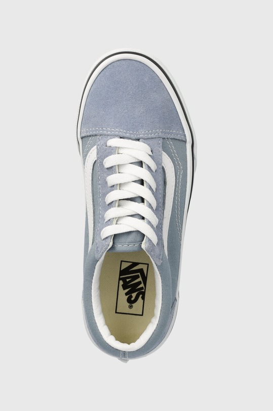 Vans tenisówki dziecięce UY Old Skool niebieski VN0005WVDSB