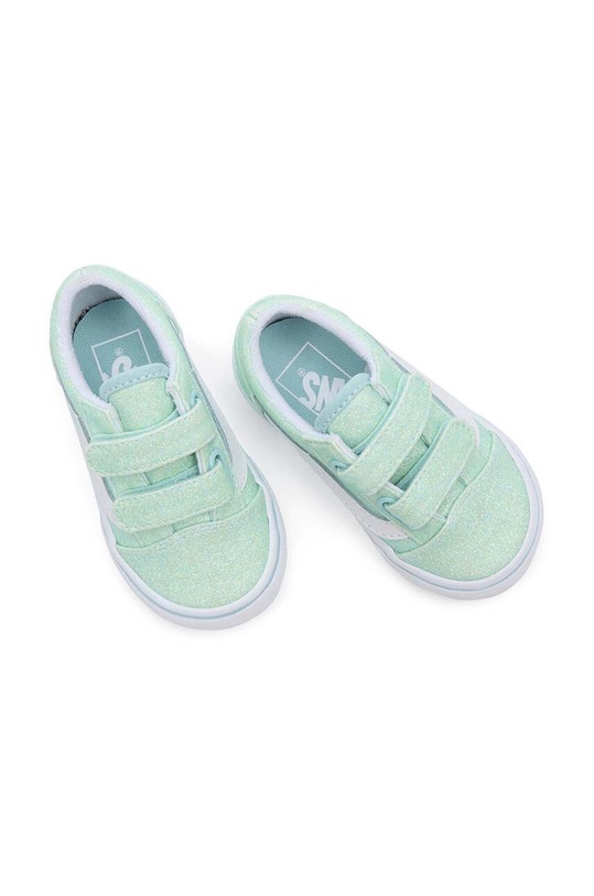 Vans tenisówki dziecięce Old Skool V VN0009RCO33