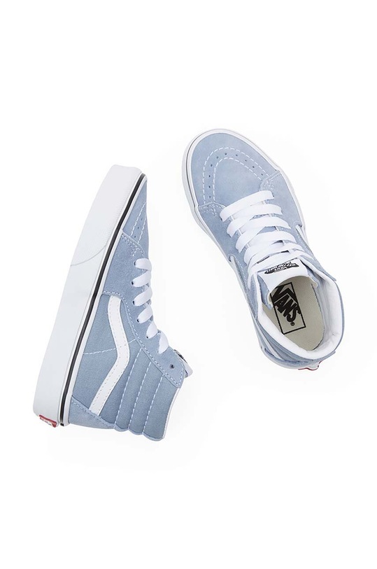Vans trampki dziecięce UY SK8-Hi VN000D5FDSB