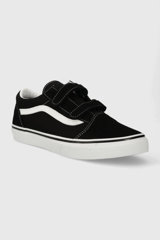 Dječje tenisice Vans UY Old Skool V VN000VHE6BT. crna SS24