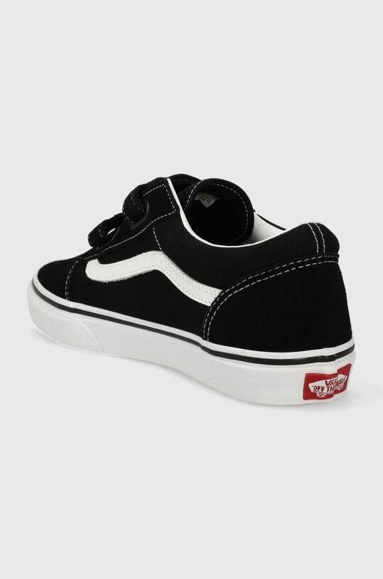 Dječaci Dječje tenisice Vans UY Old Skool V VN000VHE6BT. crna