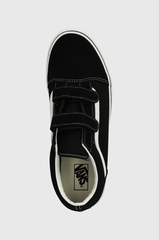 Dječje tenisice Vans UY Old Skool V crna VN000VHE6BT.