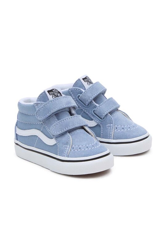 Vans tenisi copii TD SK8-Mid Reissue V VN0A5DXDDSB albastru SS24