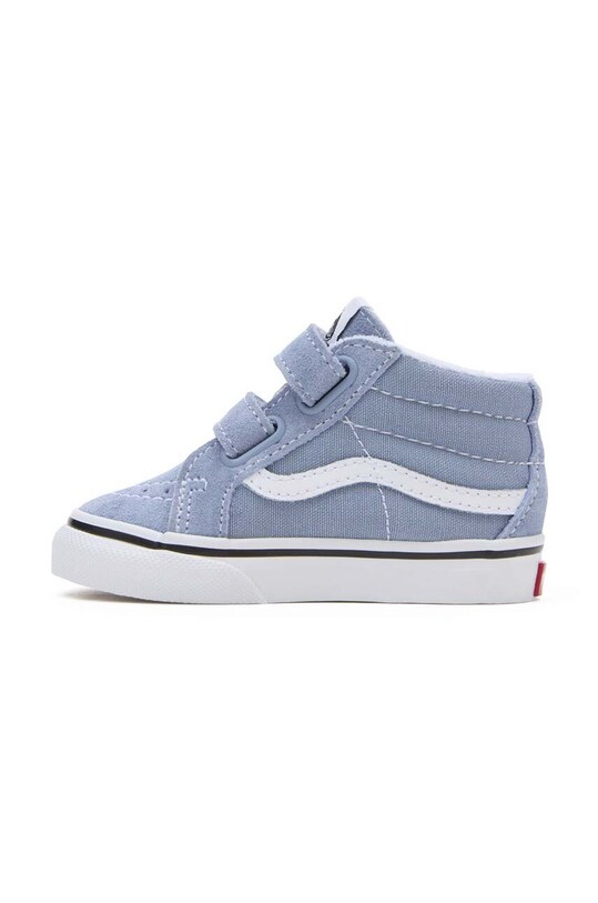 Vans tenisi copii TD SK8-Mid Reissue V albastru VN0A5DXDDSB
