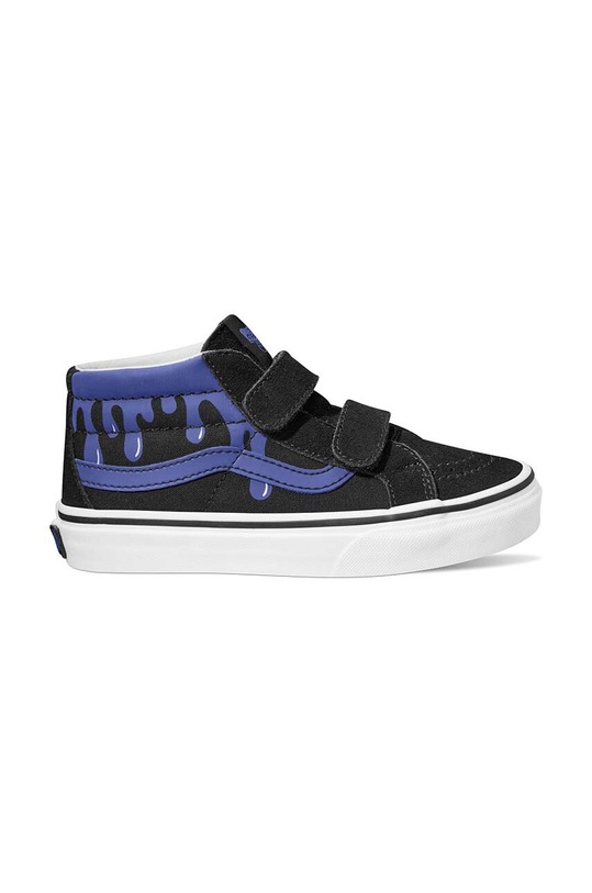 Vans trampki dziecięce UY SK8-Mid Reissue V VN00018TY61