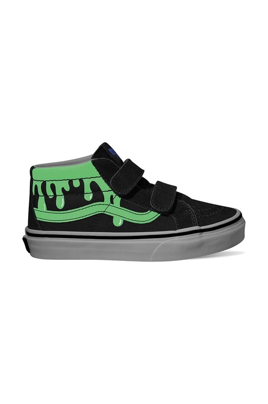 Vans trampki dziecięce UY SK8-Mid Reissue V VN00018TY61