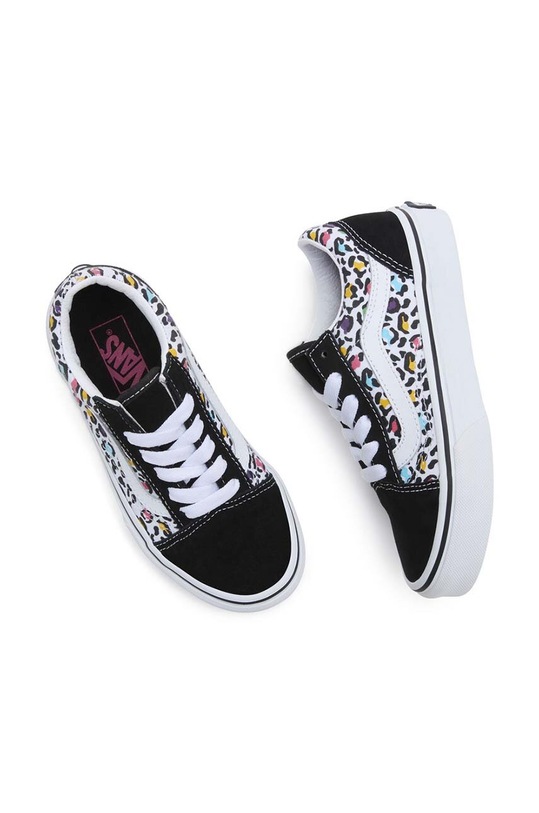 Vans gyerek sportcipő UY Old Skool VN0005WVBMV