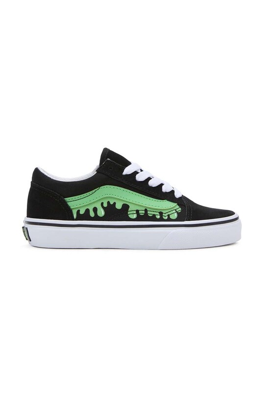 Vans tenisi copii UY Old Skool VN0005WVYJ7 negru SS24