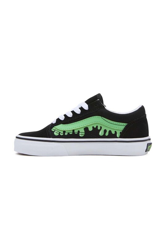 Vans tenisi copii UY Old Skool VN0005WVYJ7 negru