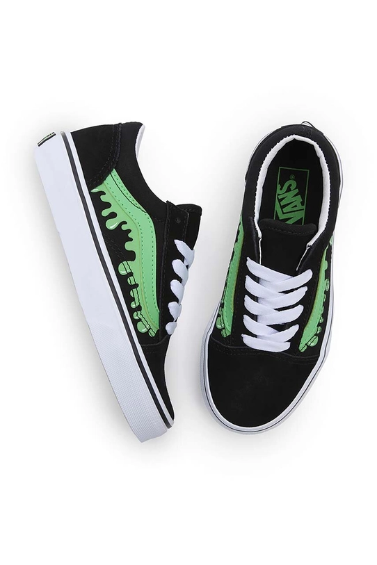 Vans tenisówki dziecięce UY Old Skool VN0005WVYJ7