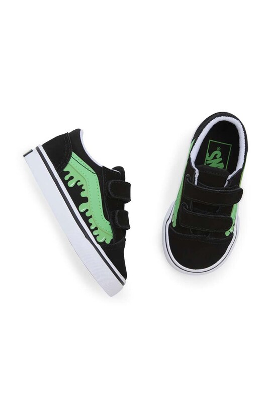 Detské tenisky Vans Old Skool V VN000CPZYJ7