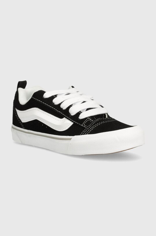 Vans Knu Skool textil negru VN000D2TMCG
