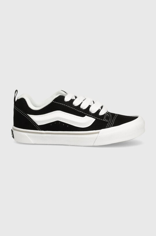 Vans Knu Skool VN000D2TMCG negru SS24