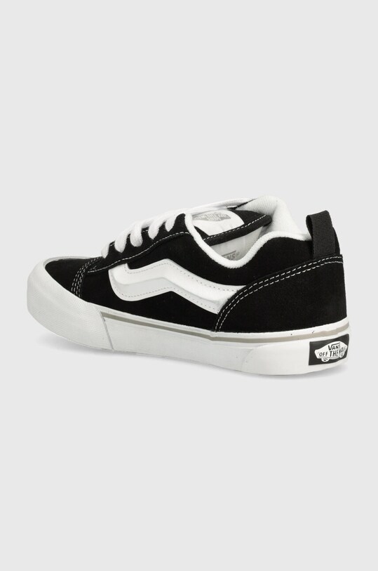 Băieți Vans Knu Skool VN000D2TMCG negru