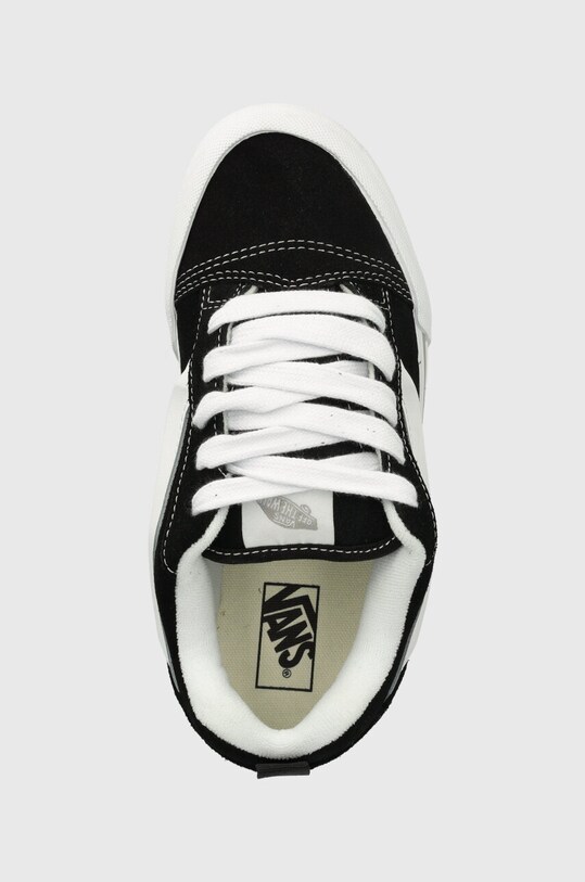 Vans Knu Skool negru VN000D2TMCG