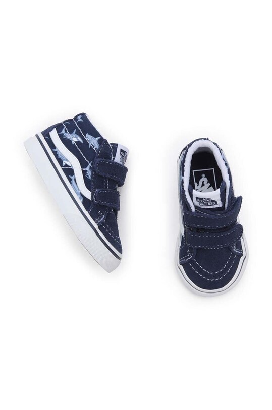 Vans tenisi copii TD SK8-Mid Reissue V VN00018WBER