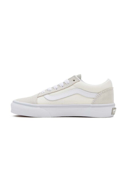 Detské tenisky Vans UY Old Skool béžová VN0005WVBS6