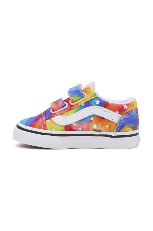 Vans tenisi copii Old Skool V VN000CRWBS5