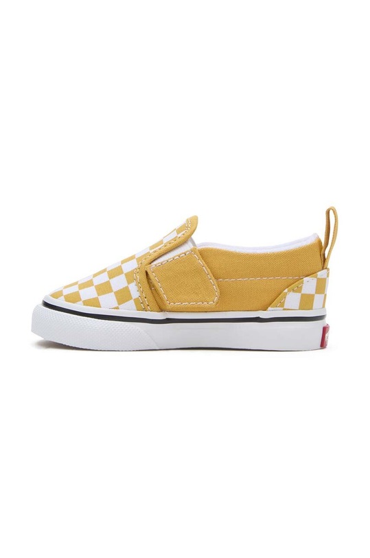 Vans tenisówki dziecięce TD Slip-On V VN000UBSLSV