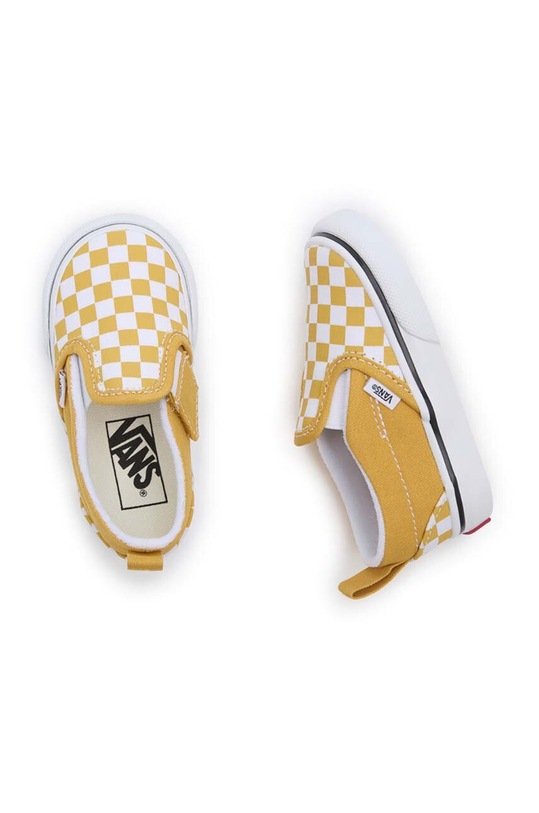 Vans tenisówki dziecięce TD Slip-On V VN000UBSLSV