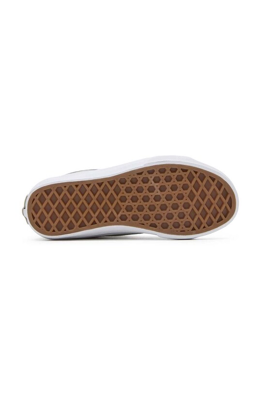 Vans trampki dziecięce UY SK8-Mid Reissue V VN0A38HH6GL szary
