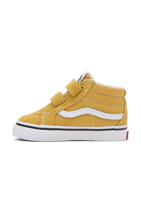 Dětské tenisky Vans TD SK8-Mid Reissue V VN0A5DXDLSV