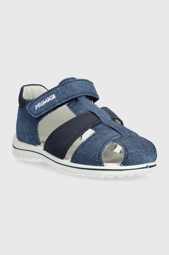 Detské sandále Primigi 5862055 modrá SS24