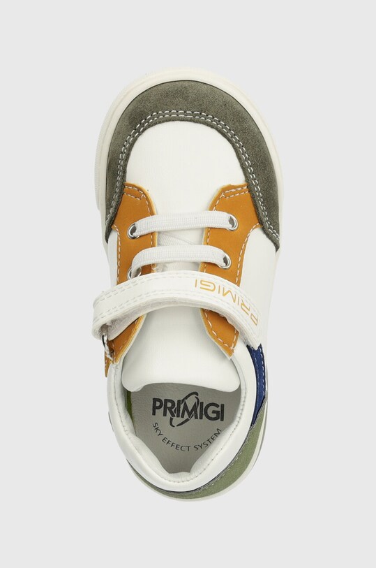 Primigi sneakers pentru copii alb 5905111.19.24