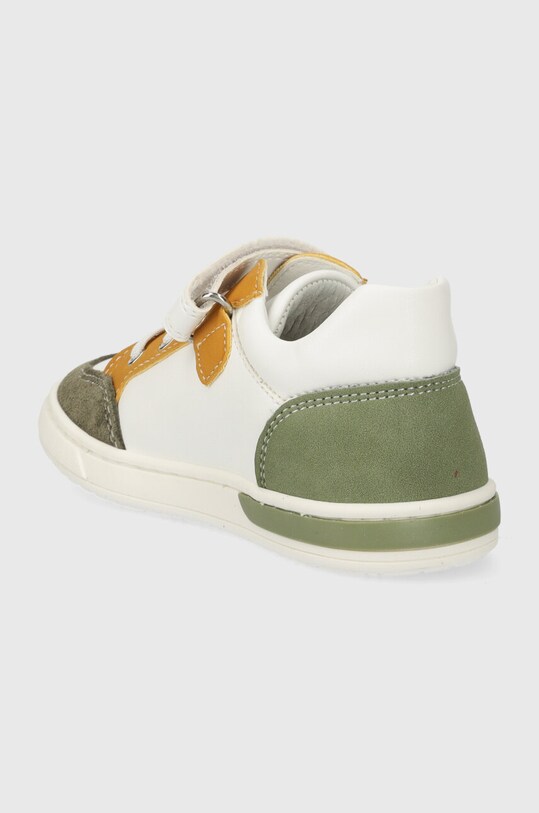 Băieți Primigi sneakers pentru copii 5905111.25.29 alb