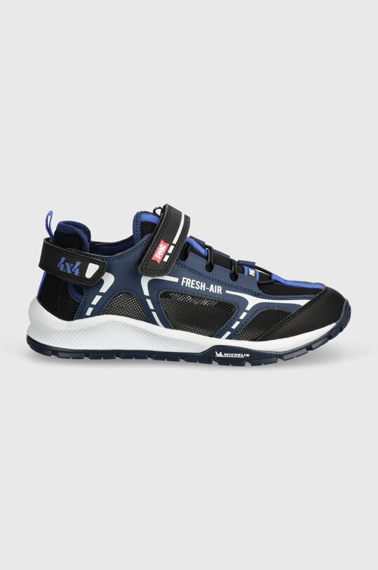 Primigi sneakersy dziecięce 5928000.34.40 granatowy SS24