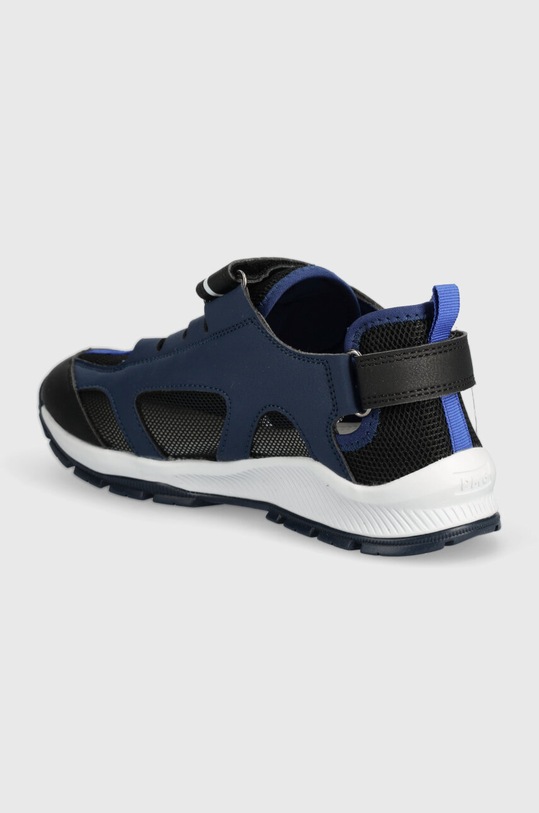 Chlapec Detské tenisky Primigi 5928000.34.40 tmavomodrá