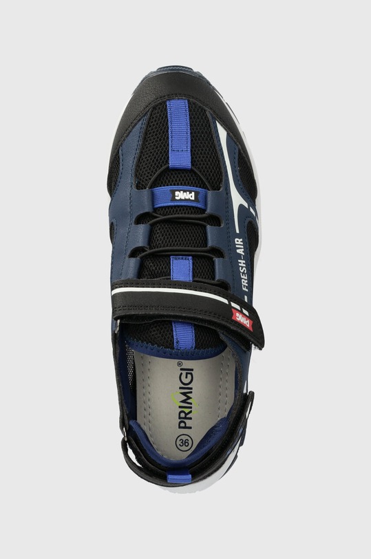Primigi sneakersy dziecięce granatowy 5928000.34.40