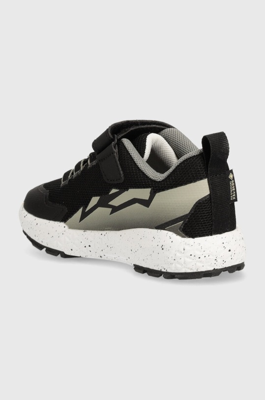 Chłopiec Primigi sneakersy dziecięce 5928511.26.29 czarny