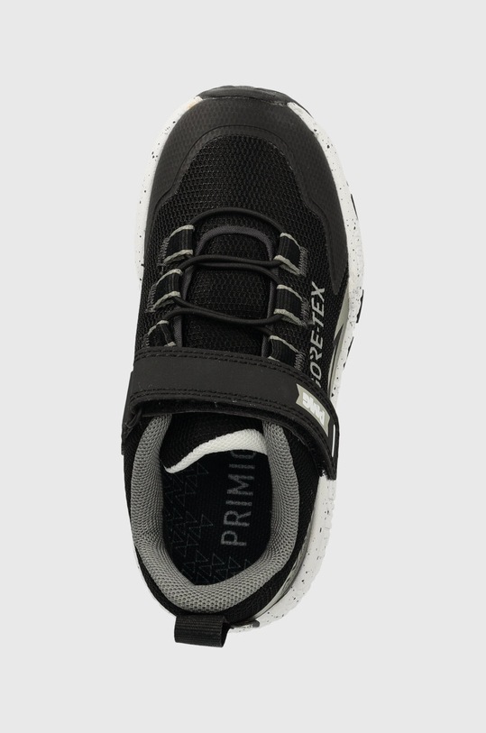 Primigi sneakersy dziecięce czarny 5928511.26.29