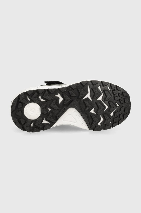 Primigi sneakersy dziecięce 5928511.26.29 czarny