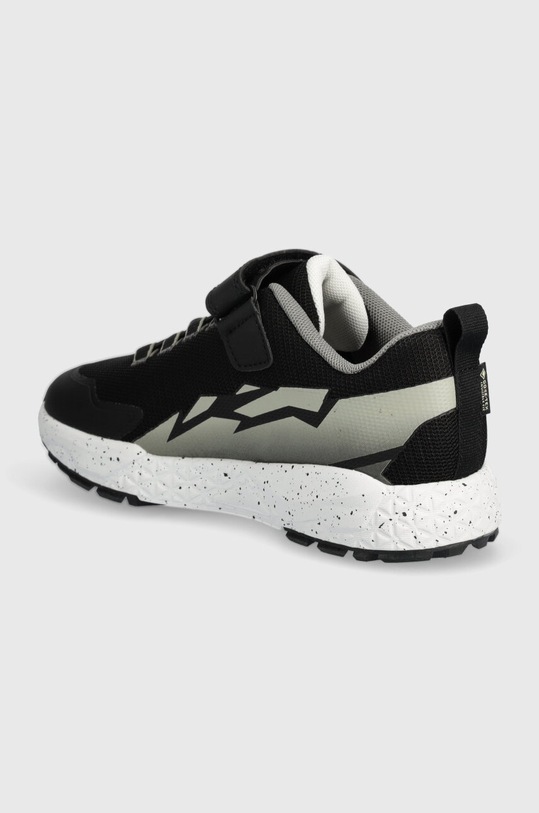 Chłopiec Primigi buty dziecięce 5928511.30.35 czarny