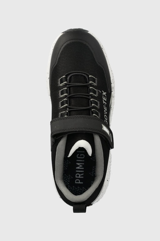 Primigi buty dziecięce czarny 5928511.30.35